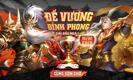 Cộng đồng Thiếu Niên 3Q: Khởi Nguyên đang "mất ăn mất ngủ" vì đấu trí