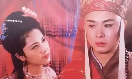 Sự thật mối tình dang dở của Đường Tăng trong Tây Du Ký 1986
