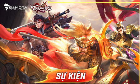 Thiếu Niên 3Q: Khởi Nguyên - Một tháng "làm mưa làm gió" và lời khẳng định của dòng game chiến thuật "hardcore"