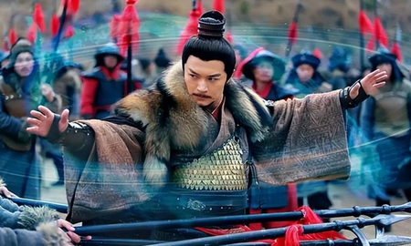 Không phải Quách Tĩnh, đây mới là 2 cao nhân có thể xoay chuyển cục diện Tương Dương nhưng bị "giấu kín"