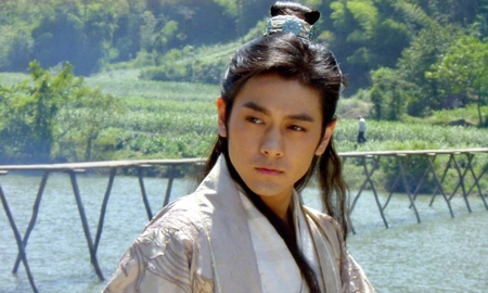 Đây là những nhân vật may mắn bậc nhất tiểu thuyết Kim Dung, "vô tình nhặt được bí kíp"