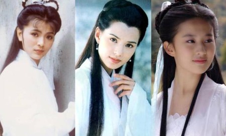Soi dàn mỹ nhân thủ vai Tiểu Long Nữ: Từ tượng đài kinh điển đến những bản chuyển thể gây tranh cãi
