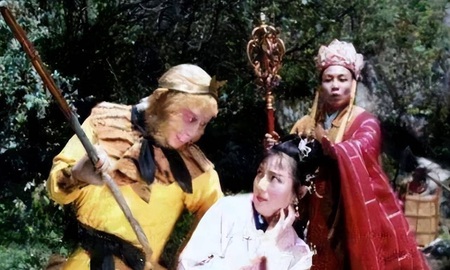 Sau 40 năm tôi nhận ra đây mới là nhân vật EQ thấp nhất Tây Du Ký: 1 người không ai ngờ tới, không phải Đường Tăng hay Bát Giới