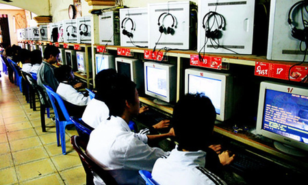 Quán net xưa, tiếng Chaos rơi và những đêm trắng ở Lorencia: Ký ức MU Online còn lại gì sau 20 năm?