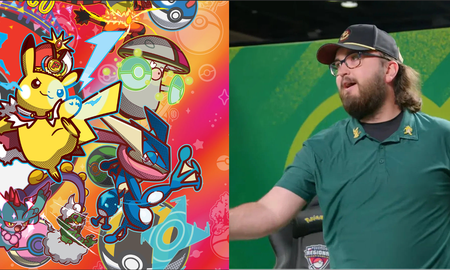 Đấm tay ăn mừng vì vừa vô địch, tuyển thủ eSports bị tước ngay cúp, cộng đồng game thủ "dậy sóng"