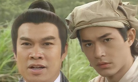 Bí mật trăm năm của Trương Tam Phong: Tại sao "Võ lâm chí tôn" tôn sùng Quách Tĩnh nhưng lại "lạnh nhạt" với Dương Quá?