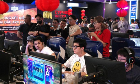 Audition bứt phá năm 2026: Từ game quốc dân đến hệ sinh thái eSports chuyên nghiệp