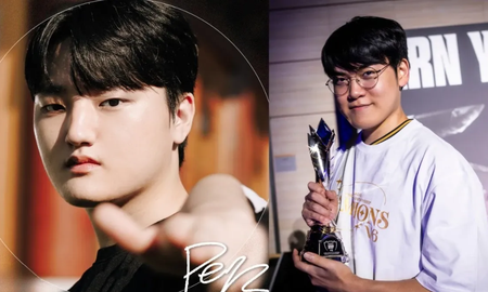 Sự khác biệt lớn nhất của Gumayusi và Peyz