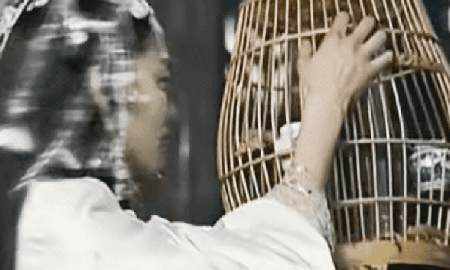 Nói về casting thì phim Trung Quốc này vô địch thiên hạ: Mấy chục nhân vật y hệt nguyên tác, chưa xem chưa phải dân chơi