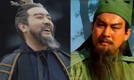 Mỹ nhân bị chồng phụ bạc lại khiến cả Tào Tháo lẫn Quan Vũ si mê