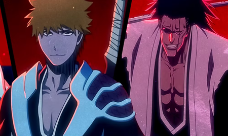 BXH nhân vật Bleach tại Nhật Bản: Khi "hào quang" của dàn nhân vật phụ lấn lướt cả Ichigo