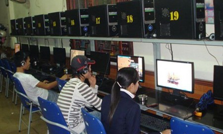Từ quán Net đến màn hình dọc: Hành trình tái hiện "Hồi ức nhập vai" đầy cảm xúc của Phượng Hoàng Tru Tiên