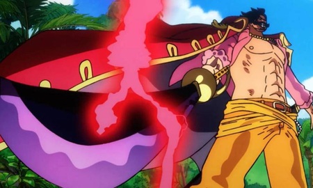 One Piece: 4 nhân vật xứng đáng thừa kế thanh kiếm Ace của Gol D. Roger, ai sẽ tiếp bước Vua Hải Tặc?