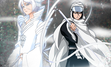 Top 5 Bankai có hiệu ứng hình ảnh ấn tượng và tráng lệ nhất trong Bleach