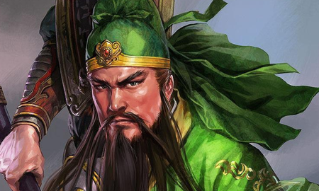 Quan Vũ có thể không hề sai lầm khi từ chối lời cầu thân của Tôn Quyền