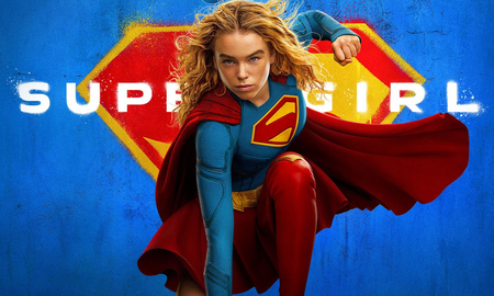 Lập kỷ lục "vô tiền khoáng hậu", bom tấn Supergirl sẽ là quân bài sửa chữa sai lầm chí mạng của DC