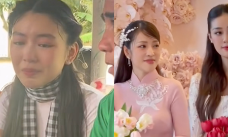 Người nổi tiếng bị dựng chuyện trên Douyin: Từ Puka, Khánh Vân đến Lọ Lem, Hạt Dẻ đều thành nhân vật trong tin giả