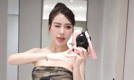 Fan girl cất tiếng gọi như thế này, bảo sao Argentina hôm qua lại "cháy" đến thế