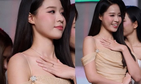 Nữ MC xinh đẹp đến nỗi fan khẳng định "lấn lướt" cả dàn hot girl World Cup 2026