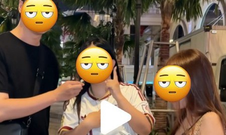 Nam TikToker phỏng vấn dạo cố tình hạ bệ fan nữ bóng đá để câu view độc hại?
