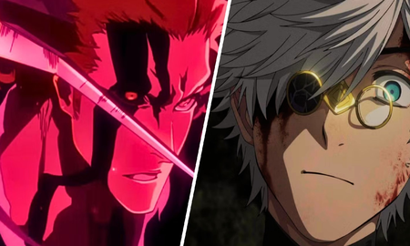 5 anime đáng nhớ nhất năm 2026 tính đến thời điểm hiện tại