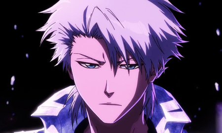 Bleach bất ngờ thay đổi một chi tiết quan trọng về Hitsugaya bằng cú twist gây sốc