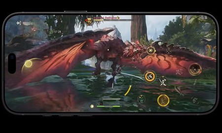 Thấy gì ở các tựa game xuất hiện tại sự kiện ra mắt iPhone hôm nay?