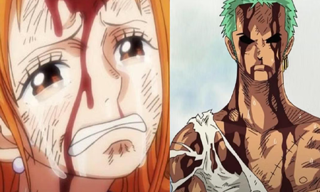 One Piece: 9 lần băng Mũ Rơm khẳng định Luffy sẽ trở thành Vua Hải Tặc