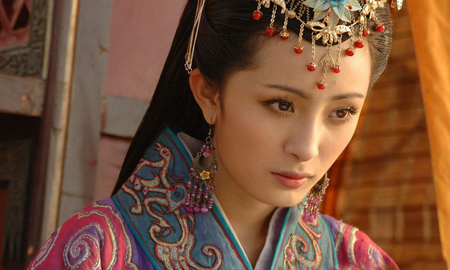Tứ đại mỹ nhân Trung Hoa và ảnh hưởng tới dòng chảy lịch sử