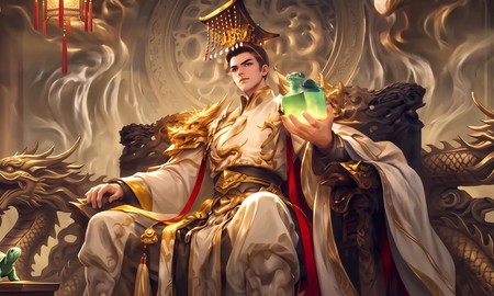 Chưa tới 1 tuần, game thủ Việt đã tìm ra "lỗ hổng" Công Pháp của Tam Quốc Tứ Thời Ca, cứ áp dụng là "băng băng" leo Top cực đơn giản