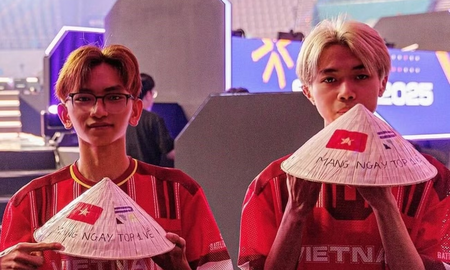 Loạt tựa game vô tình "hưởng lợi" từ drama của PUBG