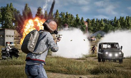 "Chiếc game chữ P" gặp bê bối, đối thủ bất ngờ hưởng lợi lớn