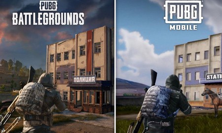 PUBG và PUBG Mobile khác nhau như thế nào?