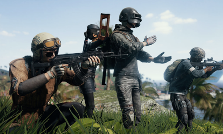 VNG cũng "gặp hạn" vì PUBG