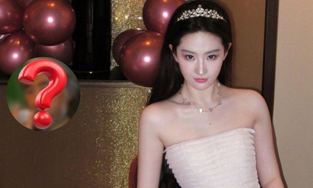 Người một tay biến Lưu Diệc Phi thành thần tiên tỷ tỷ đẹp nhất Trung Quốc