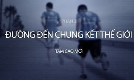 Liên Minh Huyền Thoại: Đường đến Chung kết Thế giới (P2)