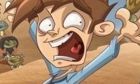 Brain Guzzler - Nếu một ngày bạn trở thành Zombie