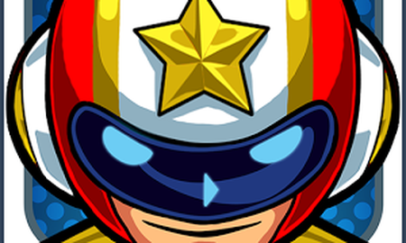 Run Run Super V - Sự trở lại của 5 anh em siêu nhân