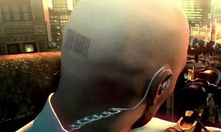 Hitman Sniper - Sát thủ đầu trọc chính thức trở lại
