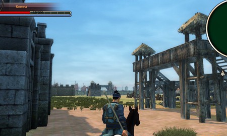 Hé lộ MMORPG 3D Việt Nam do Emobi và Soha Game hợp tác