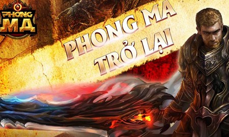 Game thủ “đòi kiện” khi Phong Ma tặng quà quá khủng ngày trở lại