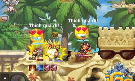 Nếu vắng bóng iGà, game thủ có “đau” như thời khắc mất đi Gunbound?