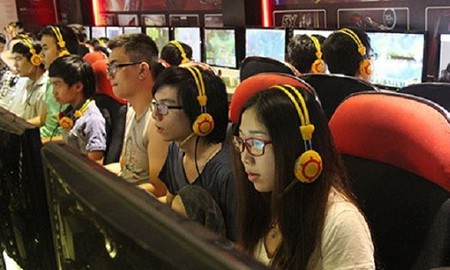 Tuần qua làng game online Việt có tin gì hot?