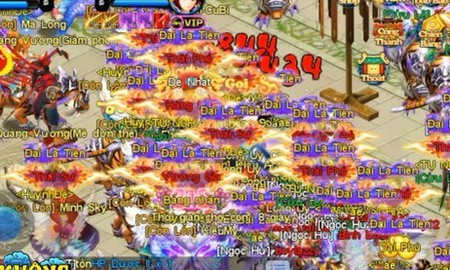 4 yếu tố giúp Ngộ Không Truyền Kỳ trở thành “truyền kỳ”