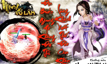 Chiến trường Tống Kim – “Hàng nóng” sắp ra mắt của Mộng Võ Lâm