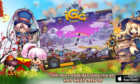 Tìm hiểu lí do thành công của tựa game mobile được yêu thích nhất năm 2013