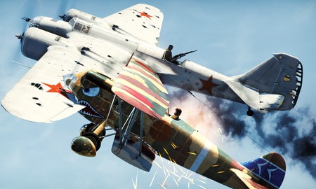 War Thunder Việt Nam chốt ngày ra mắt trong tháng 09