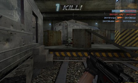 Counter-Strike Online - Thất bại tại Việt Nam đã được báo trước