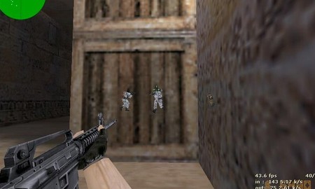 Tool hack Counter-Strike Online được chia sẻ như “mớ rau”