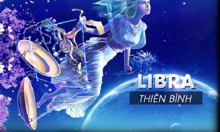 Tặng 500 VIP Code Thiên Thần Truyện máy chủ Libra